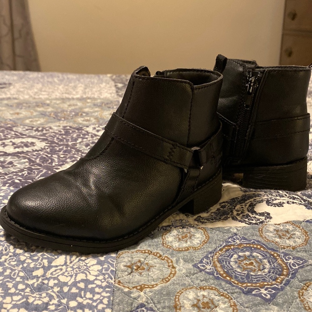 Toddler Girls boots